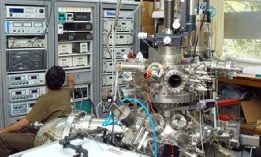 TIFR Facilities photo 1